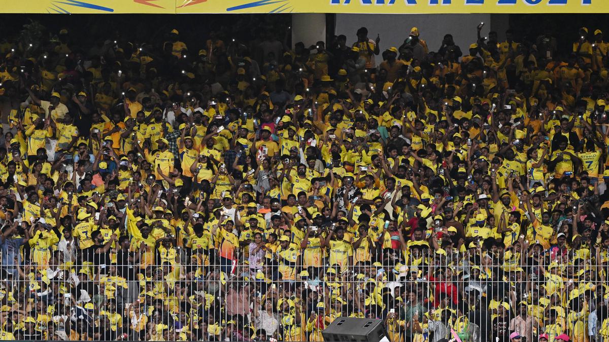 IPL 2025: Chennai Super Kings partners with MTC for free bus ride for ticket holders